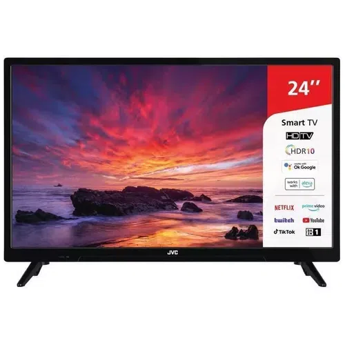 Телевизор JVC LT24VH3101