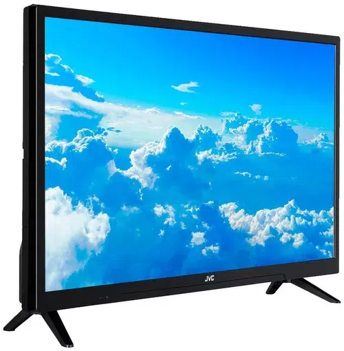 Телевизор JVC LT24VH3101 3