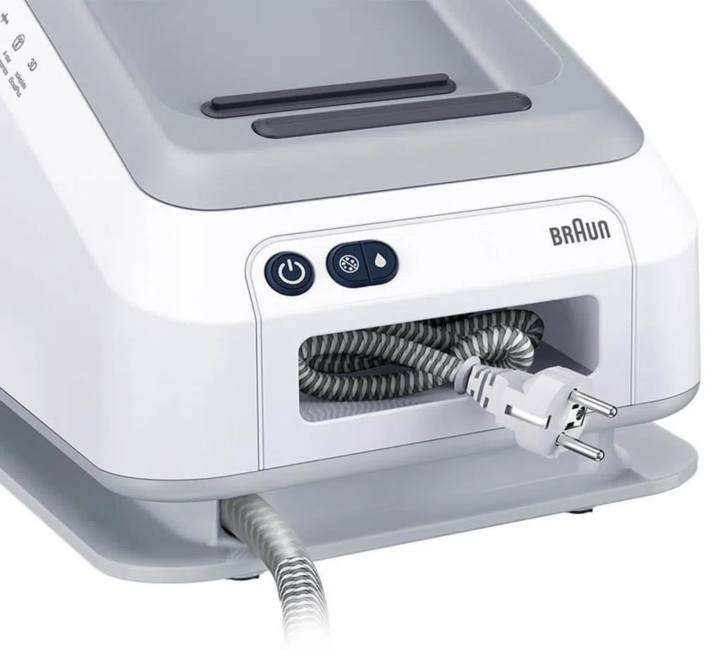 Braun IS7262GY CareStyle 7 3