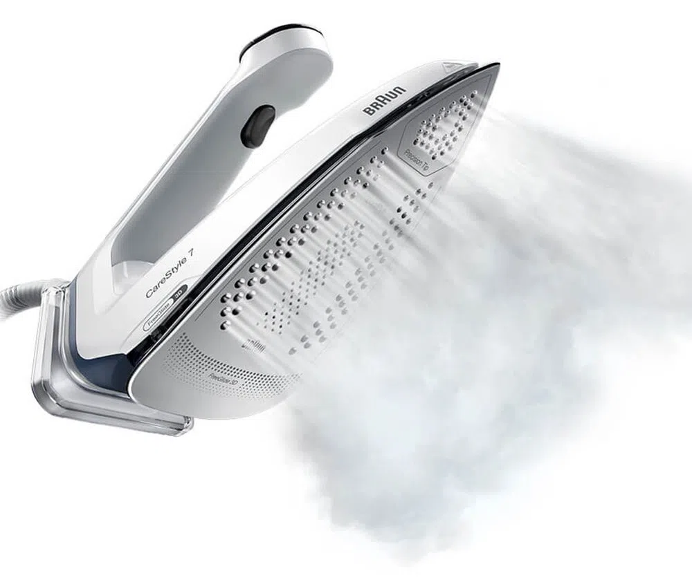 Braun IS7262GY CareStyle 7 2