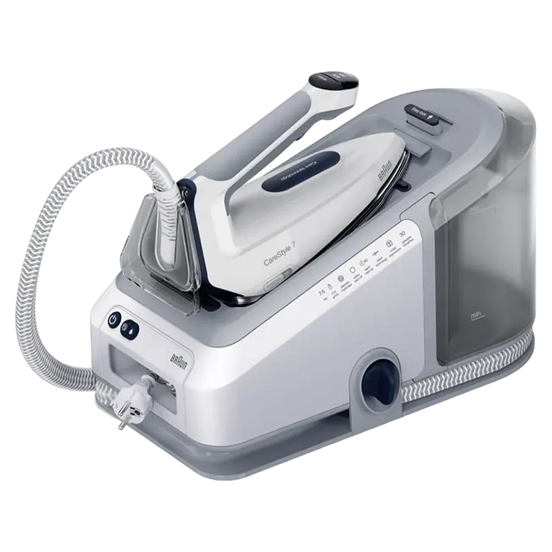 Braun IS7262GY CareStyle 7