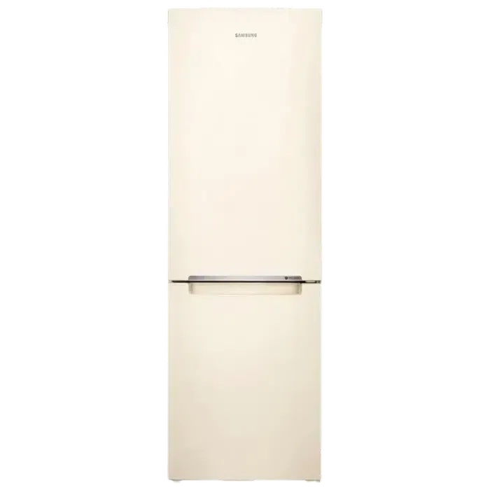 Холодильник Samsung RB33J3000EL/UA, Бежевый 5