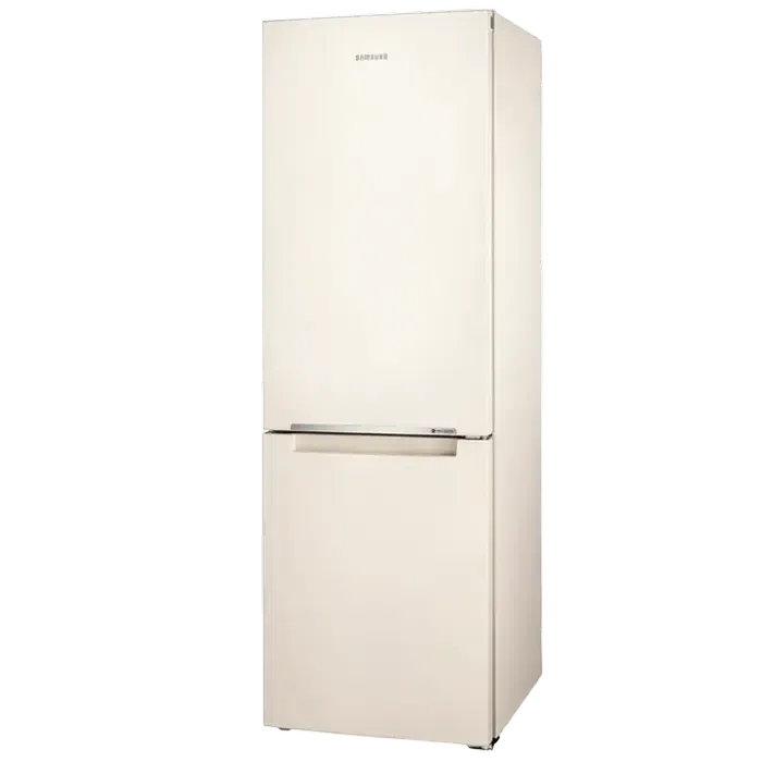 Холодильник Samsung RB33J3000EL/UA, Бежевый 4