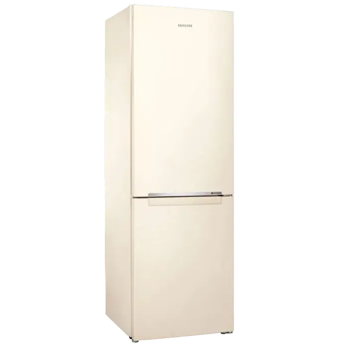 Холодильник Samsung RB33J3000EL/UA, Бежевый