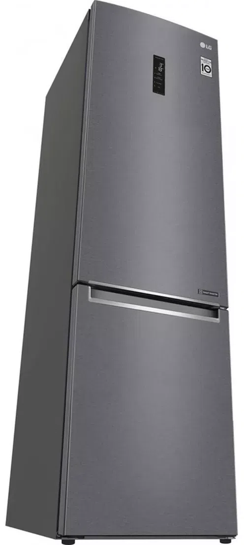 LG GW-B509SLKM DoorCooling+ 4