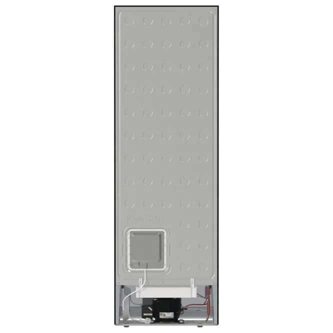 Холодильник Gorenje NRK6192ABK4, Black 4