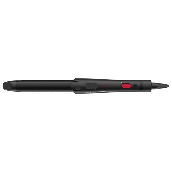 Прибор для укладки Rowenta CF321LF0 Karl Lagerfeld, Черный 3