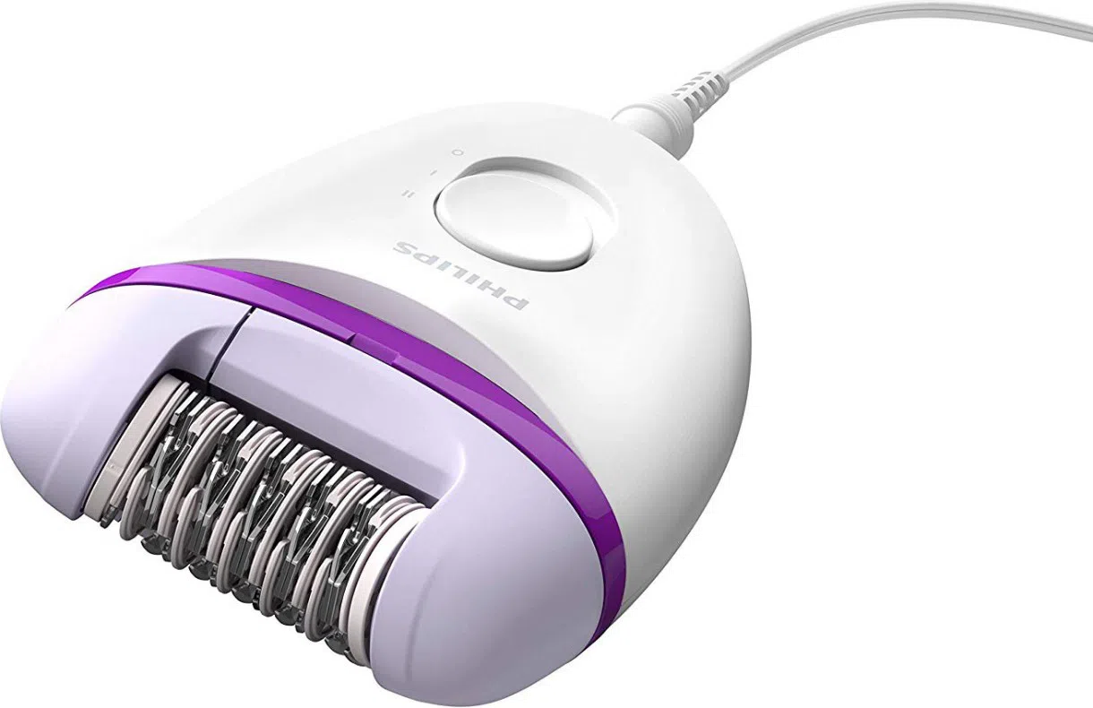 Эпилятор Philips BRE225/00 4