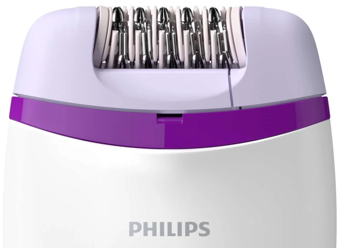Эпилятор Philips BRE225/00 2