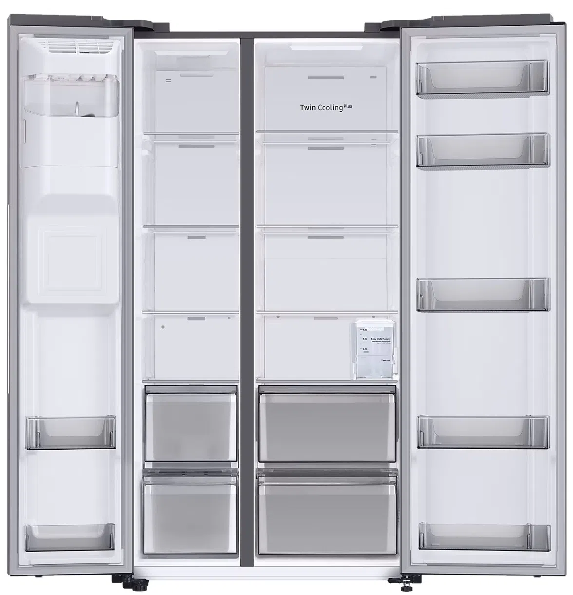Холодильник Samsung RS68A8520S9 2