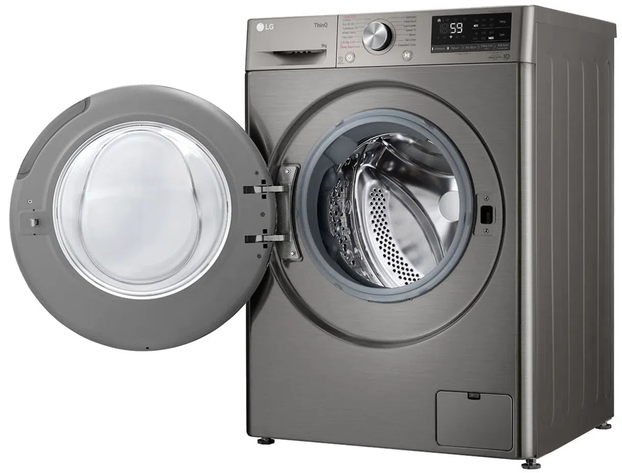 Maşina de spălat rufe LG F4WV509S2TE 3