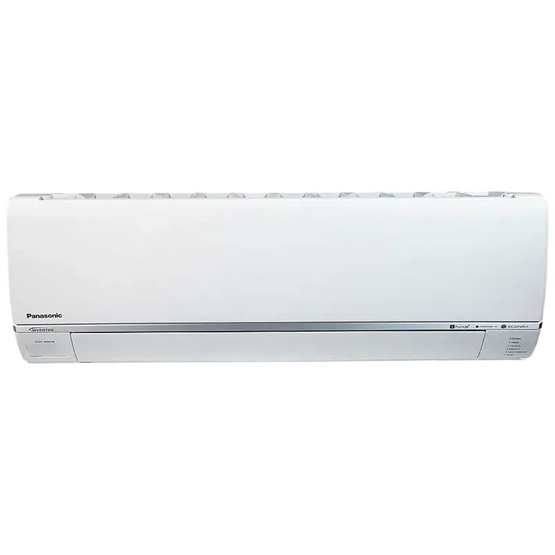 Sistem Split Panasonic CS‑E9RKDW / CU‑E9RKD, 9kBTU/h, Alb