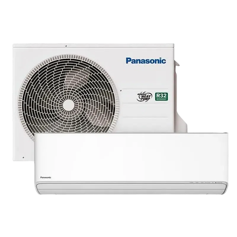 Sistem Split Panasonic SC-HZ25XKE / SU-HZ25XKE, 9kBTU/h, Alb