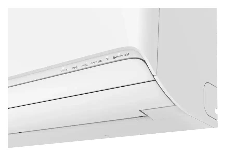 Sistem Split Panasonic SC-HZ25XKE / SU-HZ25XKE, 9kBTU/h, Alb 3