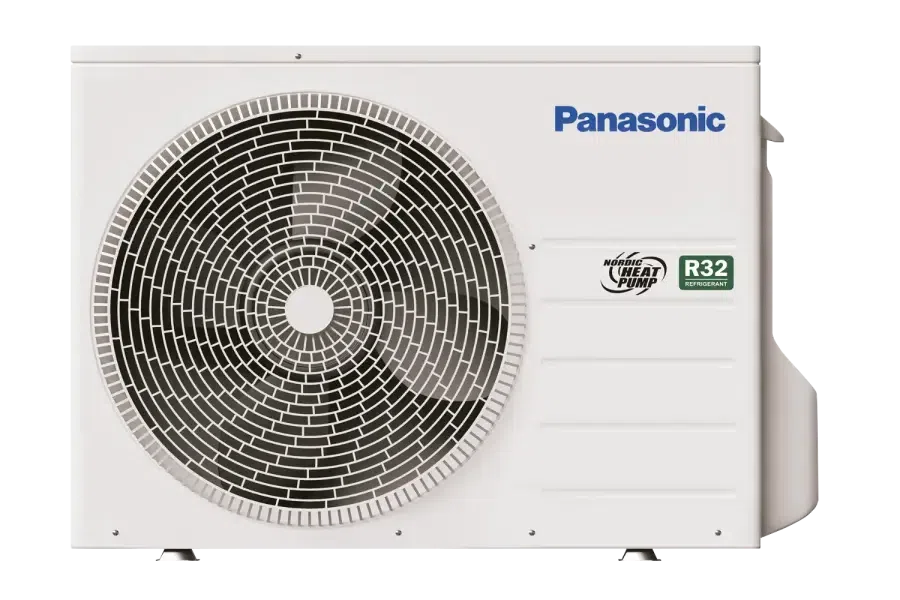 Sistem Split Panasonic SC-HZ35XKE / CU-HZ35XKE, 12kBTU/h, Alb 3
