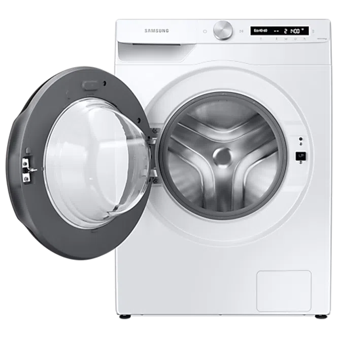 Стиральная машина Samsung WW80T534DAW/ S7 3