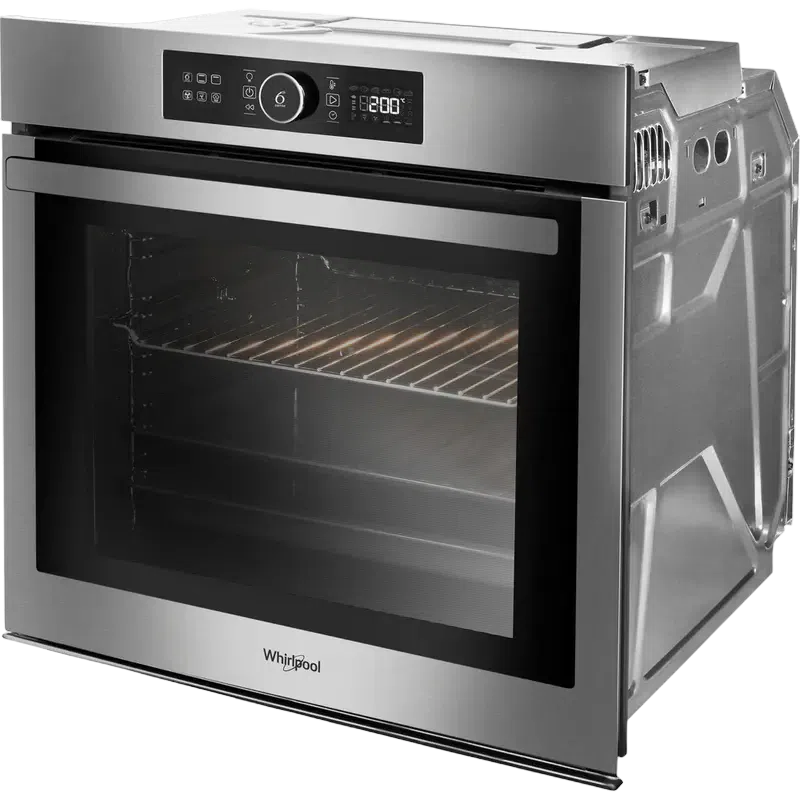 Cuptor Electric Whirlpool AKZ9 6270 IX, Silver 3