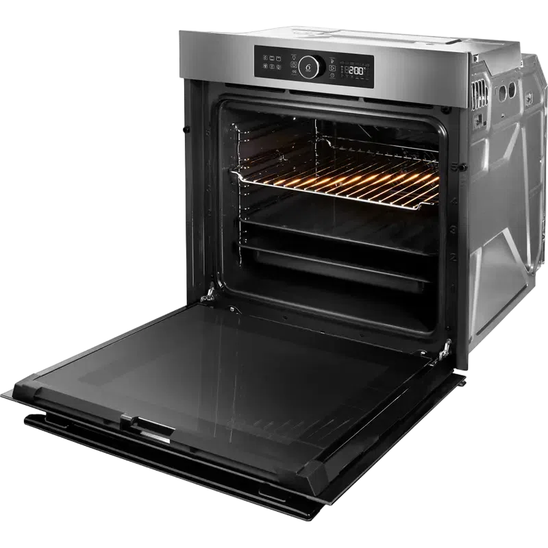 Cuptor Electric Whirlpool AKZ9 6270 IX, Silver 4
