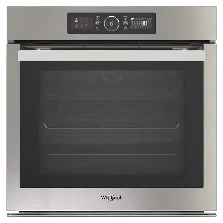 Cuptor Electric Whirlpool AKZ9 6270 IX, Silver