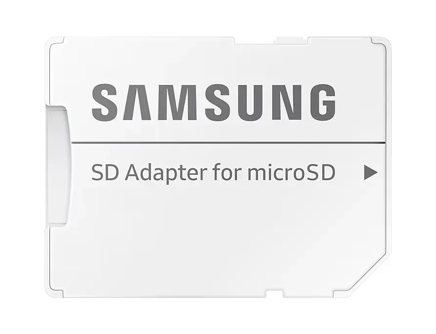 Card de Memorie Samsung PRO Plus MicroSD, 256GB 6