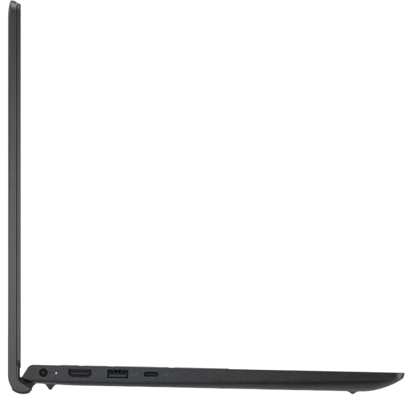 Ноутбук для бизнеса 15,6" DELL Vostro 3530, Carbon Black, Intel Core i5-1335U, 16Гб/512Гб, Windows 11 Pro 4