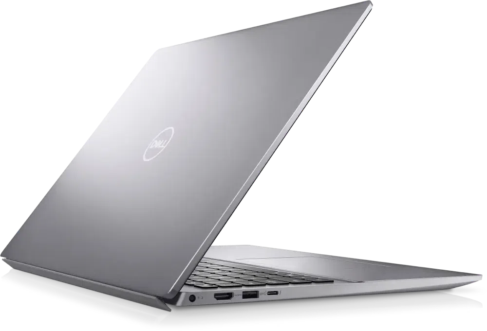 Laptop Business 16" DELL Vostro 5630, Titan Gray, Intel Core i5-1340P, 16GB/512GB, Windows 11 Pro 6