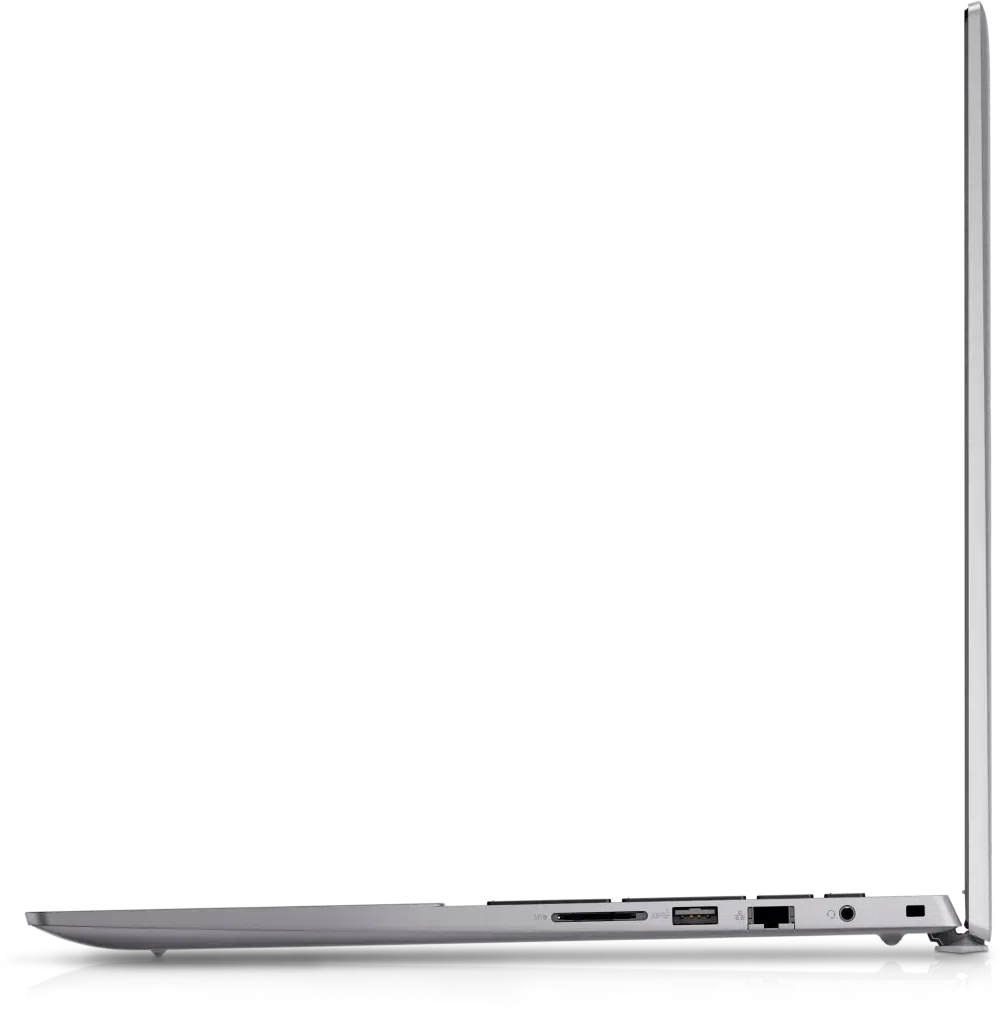 Laptop Business 16" DELL Vostro 5630, Titan Gray, Intel Core i5-1340P, 16GB/512GB, Windows 11 Pro 5