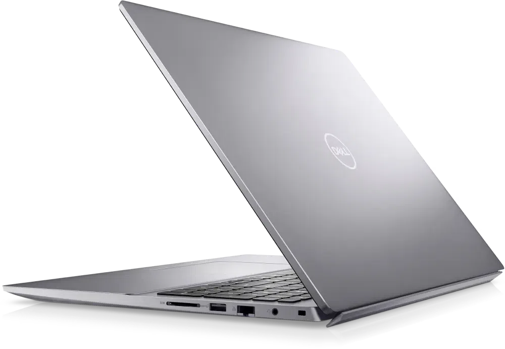 Laptop Business 16" DELL Vostro 5630, Titan Gray, Intel Core i7-1360P, 16GB/512GB, Windows 11 Pro 8