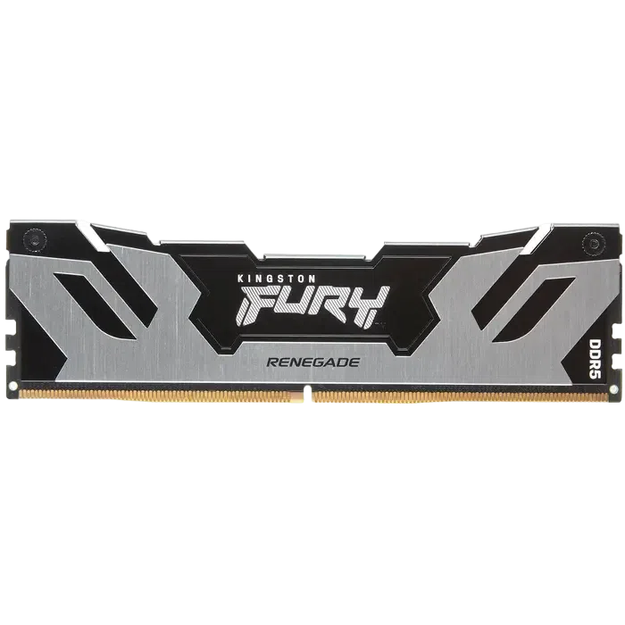 Memorie RAM Kingston FURY Renegade, DDR5 SDRAM, 7200 MHz, 16GB 2