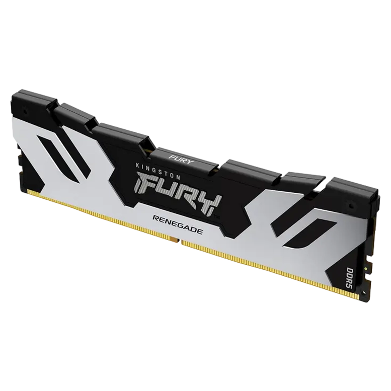 Memorie RAM Kingston FURY Renegade, DDR5 SDRAM, 7200 MHz, 16GB