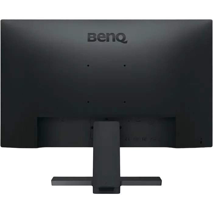 23,8" Монитор BenQ GW2480E, IPS 1920x1080 FHD, Чёрный 11