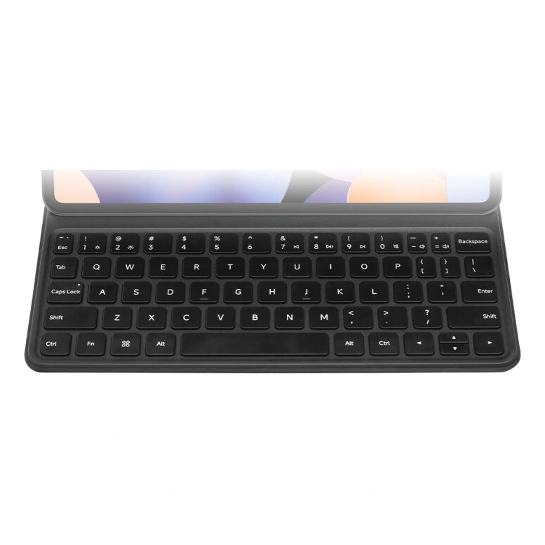 Xiaomi Keyboard for Pad 6 (клавиатура с чехлом) 8