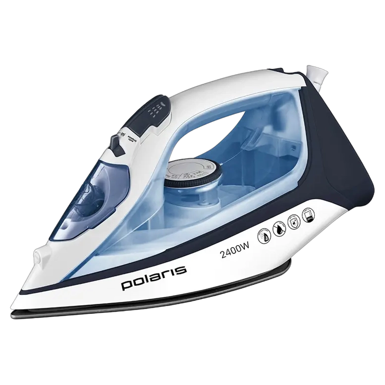 Fier de călcat Polaris PIR 2483K, Light Blue
