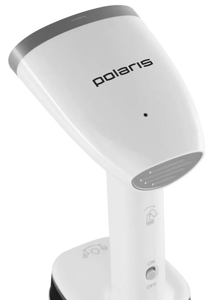 Отпариватель для одежды Polaris PGS 1618C, White 3