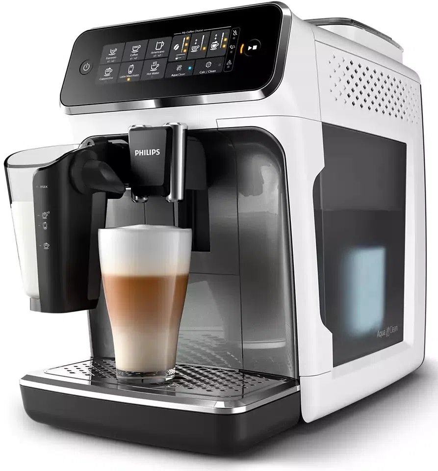 Aparat de cafea Philips EP3249/70 2