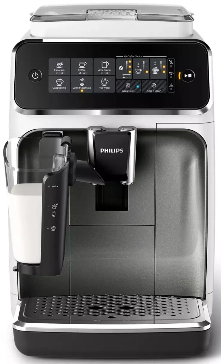 Aparat de cafea Philips EP3249/70