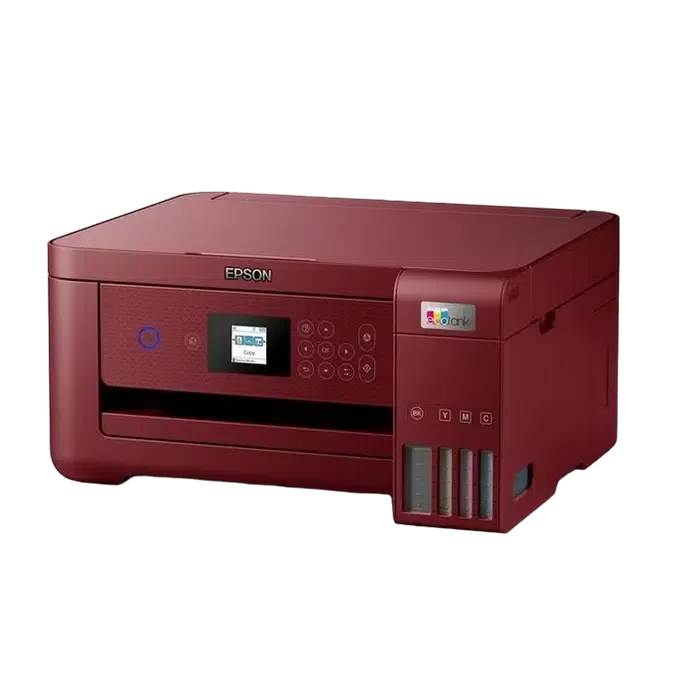 МФУ Epson EcoTank L4267, Bordo 2