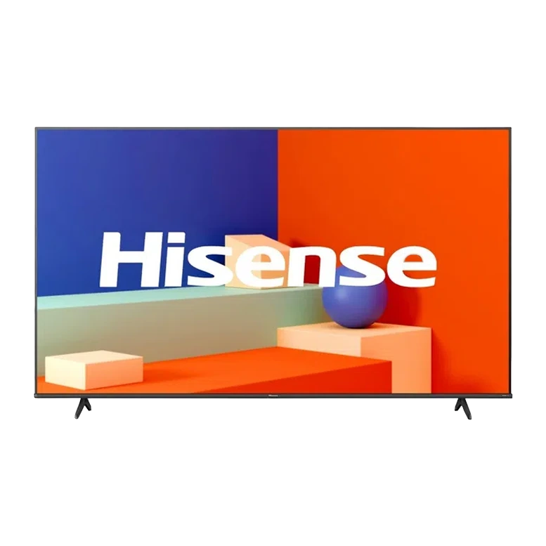 LED телевизор Hisense 43A6K, HDR10+, 109 см