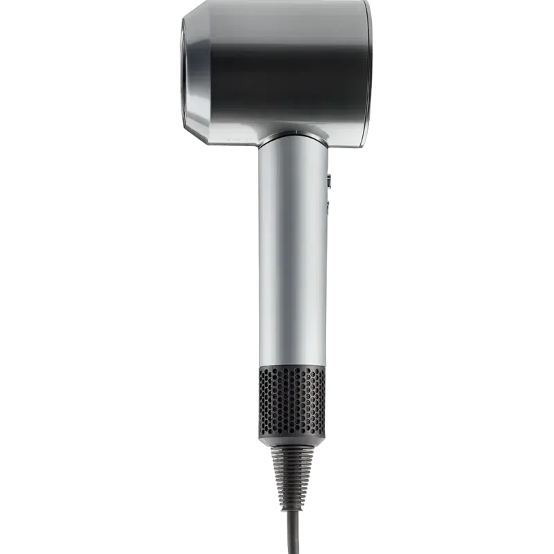 Фен Dyson Supersonic HD11, 1600Вт, Никель/Серебро 4