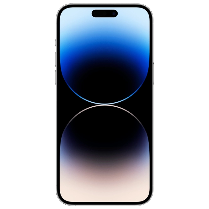 Apple iPhone 14 Pro Max 128GB SS Silver RA 2