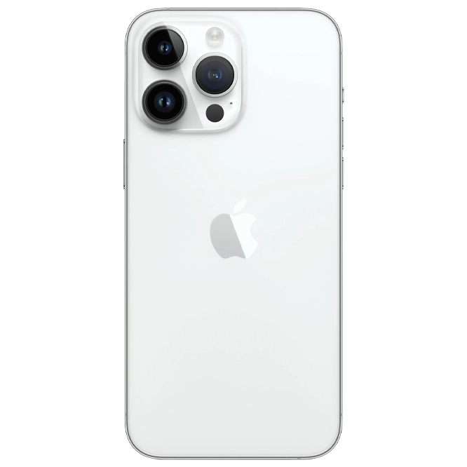 Apple iPhone 14 Pro Max 128GB SS Silver RA 3
