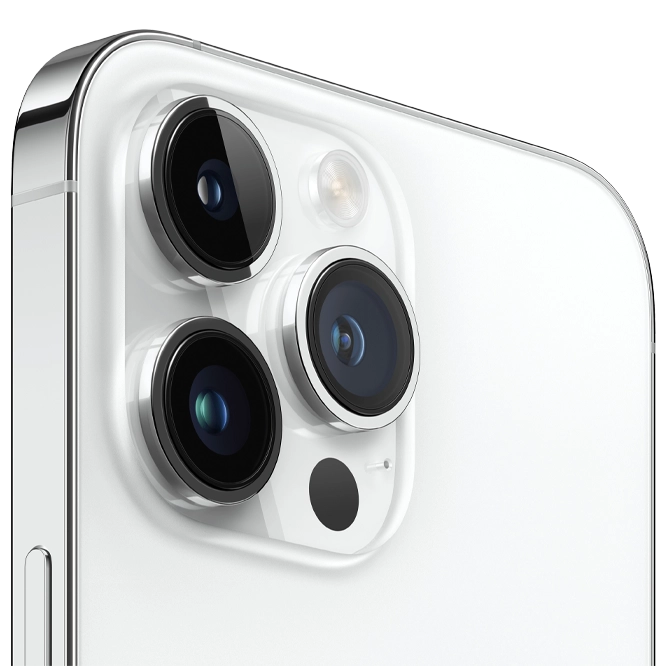 Apple iPhone 14 Pro Max 128GB SS Silver RA 5