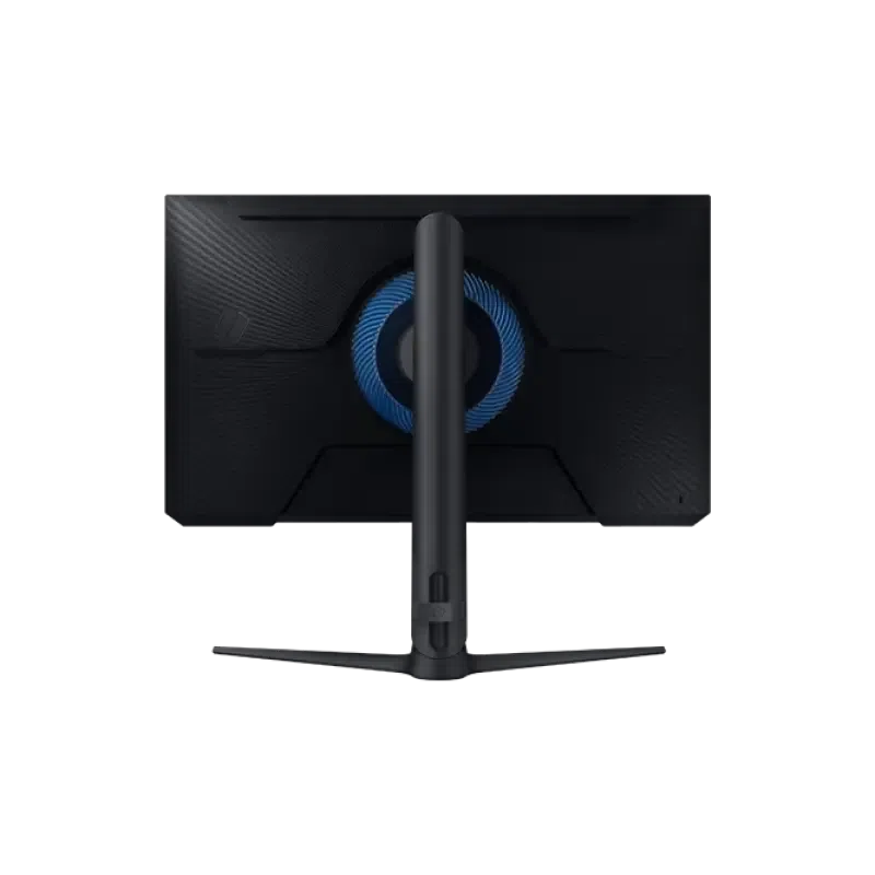 27" Monitor Gaming Samsung S27AG300N, VA 1920x1080 FHD, Negru 8
