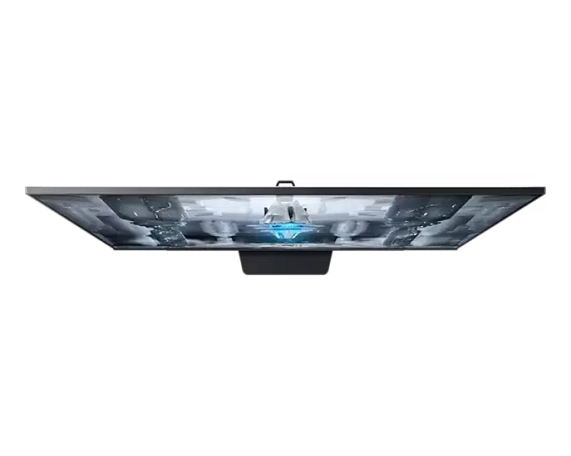 Игровой монитор 43" Samsung S43CG700N, Черный | Белый 8