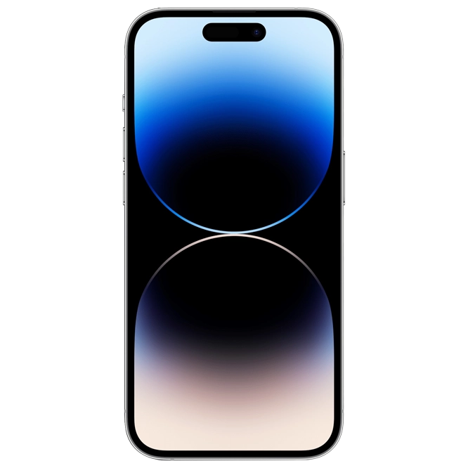 Apple iPhone 14 Pro 256GB SS Silver RA 2