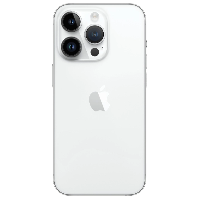 Apple iPhone 14 Pro 256GB SS Silver RA 3