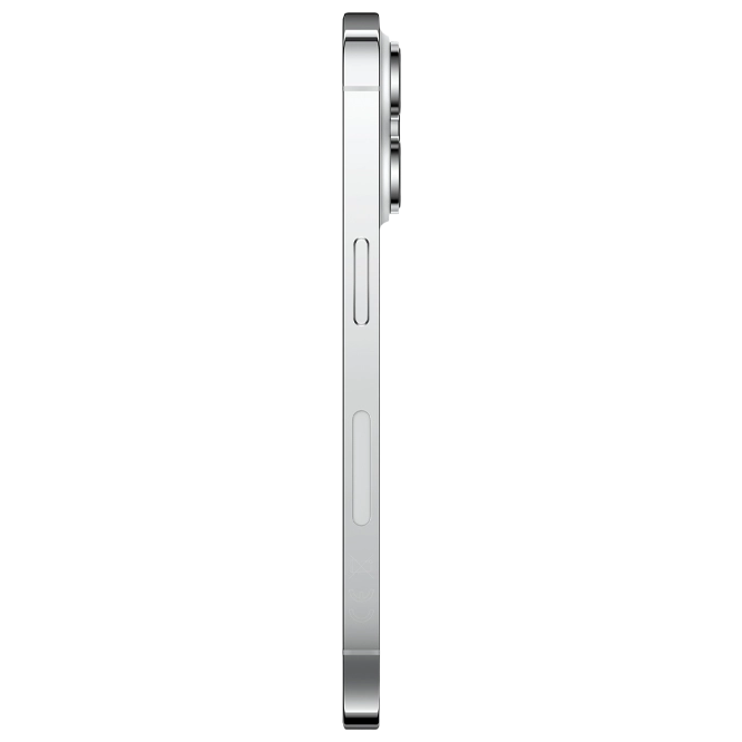 Apple iPhone 14 Pro 256GB SS Silver RA 4