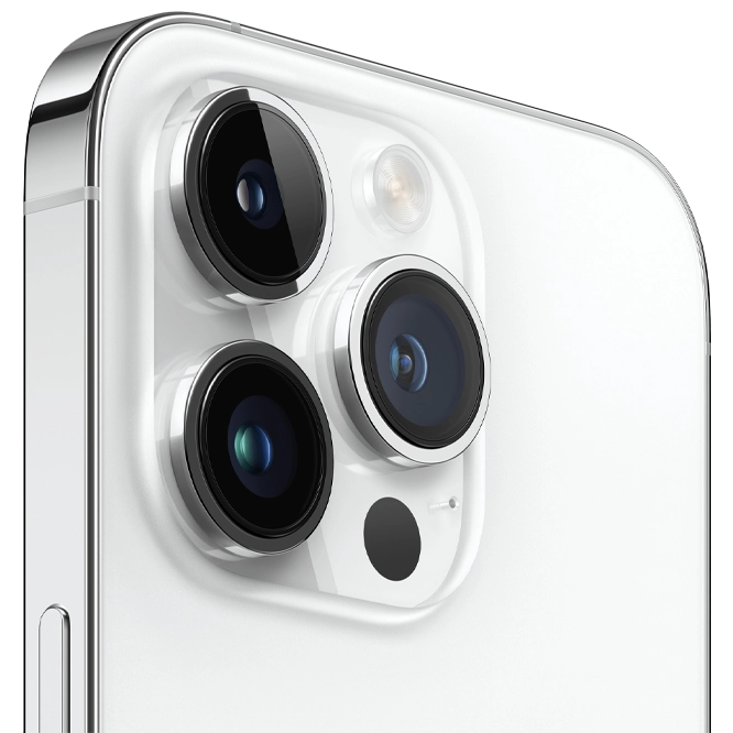 Apple iPhone 14 Pro 256GB SS Silver RA 5