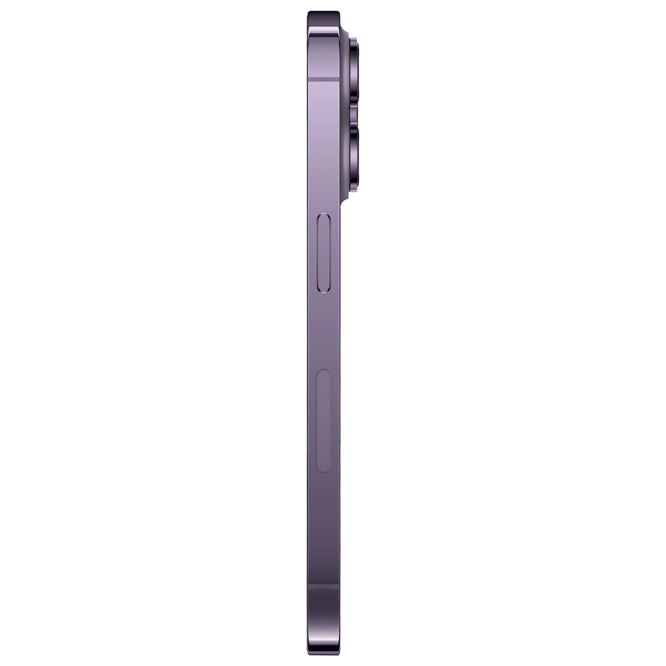 Apple iPhone 14 Pro 128GB SS Deep Purple RA 4