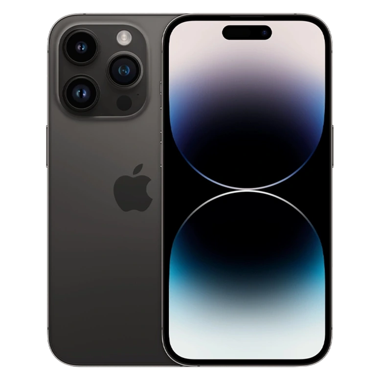 Apple iPhone 14 Pro 128GB SS Space Black RA